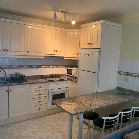 Apartamento Chalupa