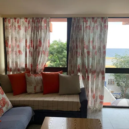 Chalupa Διαμέρισμα Μασπαλόμας