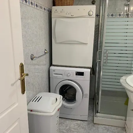 Chalupa Maspalomas (Gran Canaria)