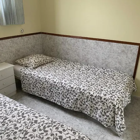 Chalupa Appartement