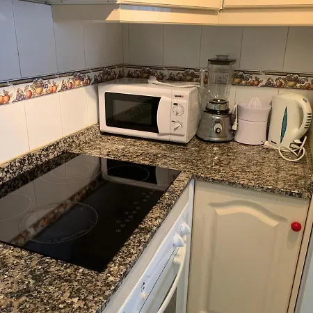 Chalupa Maspalomas (Gran Canaria)