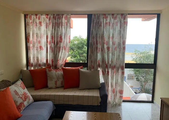 Chalupa Appartement Maspalomas (Gran Canaria)