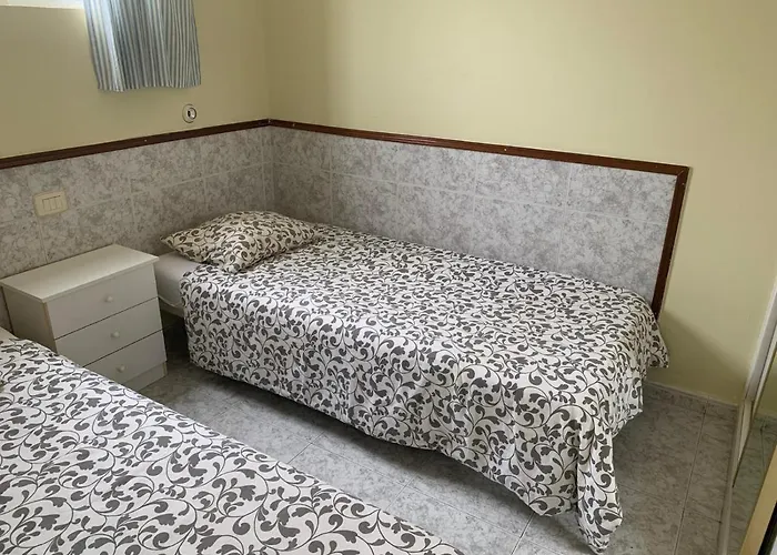 Chalupa Appartement