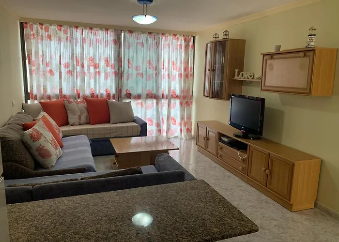 Appartement Chalupa Maspalomas (Gran Canaria)
